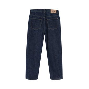 [即購入可]Stussy BIGOL Jeans サイズ32 Stussy Big Ol' Jean City Link Denim Size 32 - 116657 | eBay