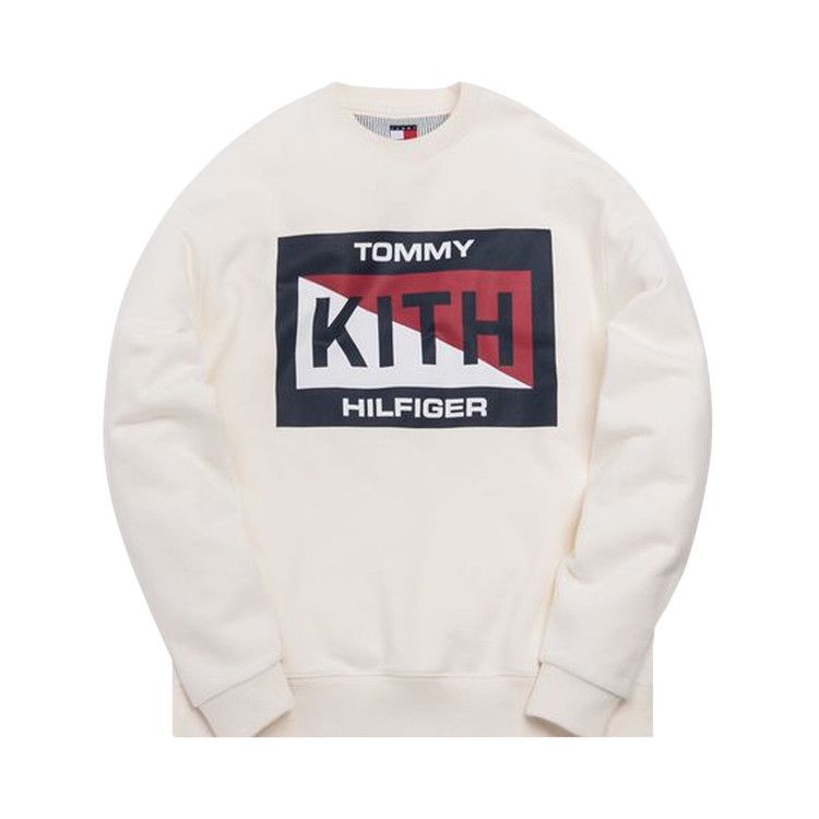 Tommy kith outlet t shirt