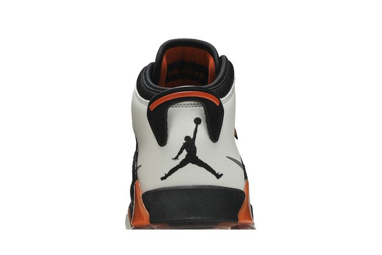 Jordan mars 270 shattered on sale backboard