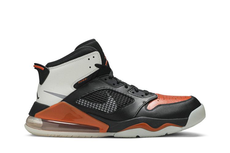 jordan mars 270 mid
