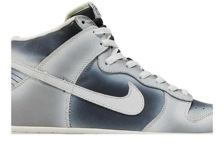 Buy Nike Dunk High Premium Qk 'Haze' Special Box - 306799 012 | GOAT