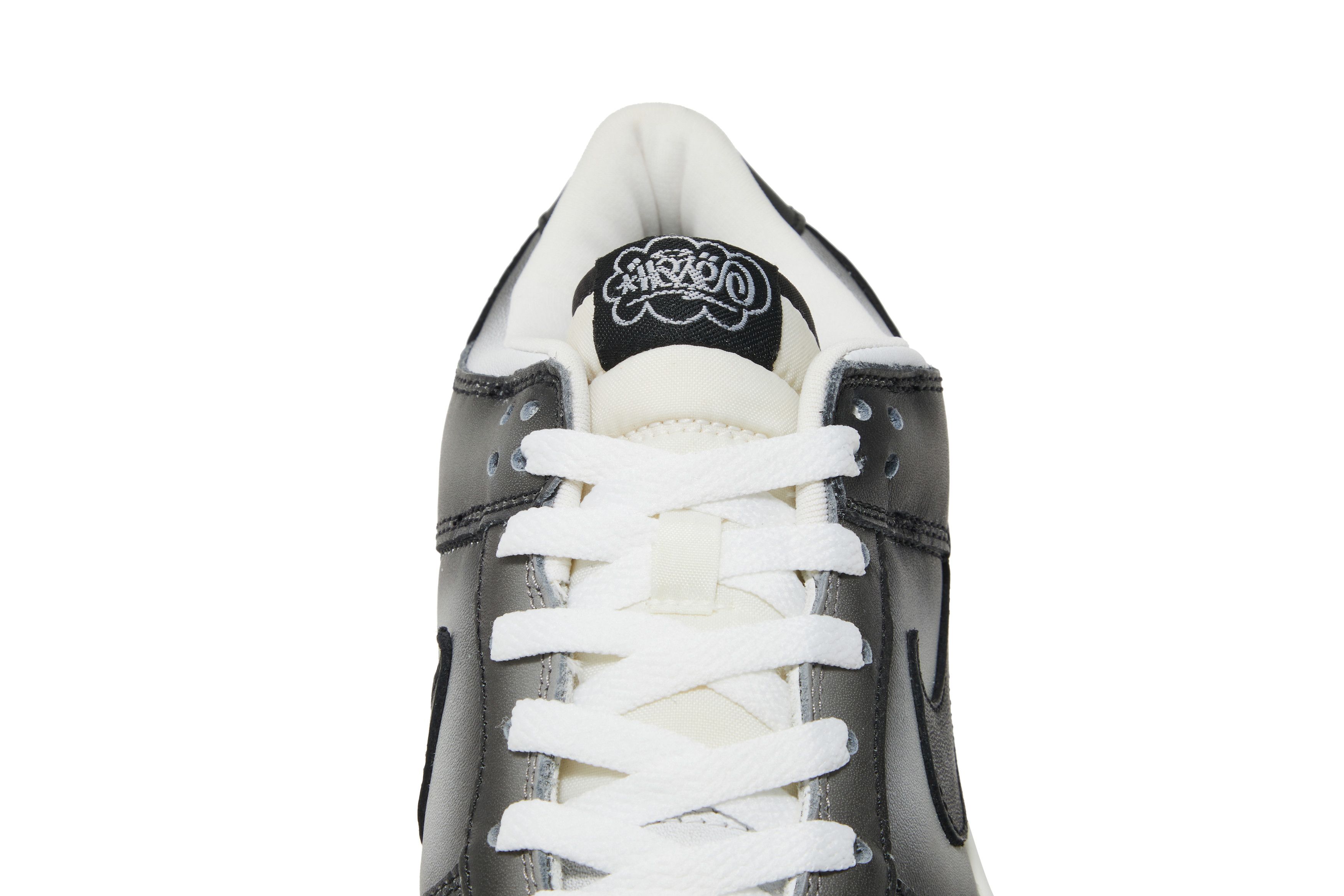 NIKE NIKE DUNK LOW PREMIUM QK 'HAZE' SPECIAL BOX