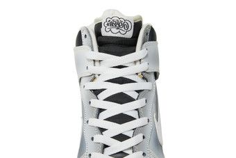 Buy Nike Dunk High Premium Qk 'Haze' Special Box - 306799 012 | GOAT