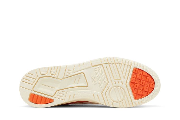 Buy Kith x EX89 'Orange' - 1201A894 800 | GOAT