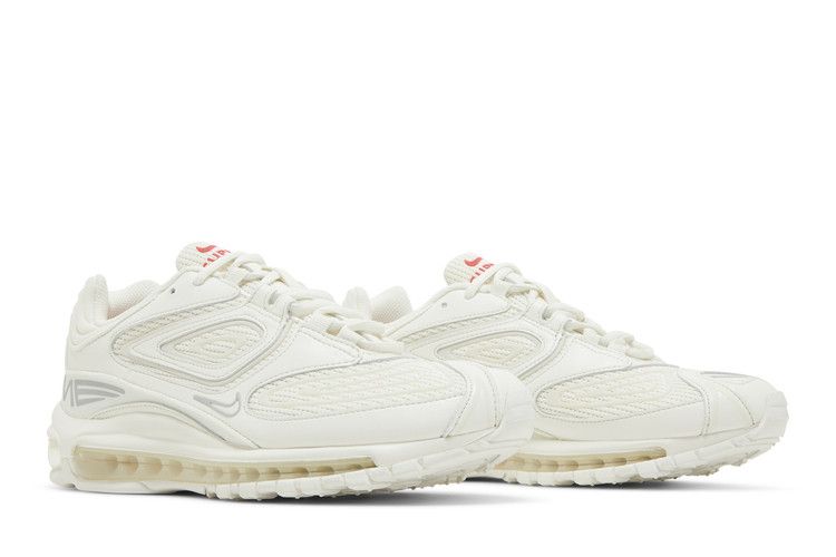 Nike Supreme Air Max 98 TL SP White