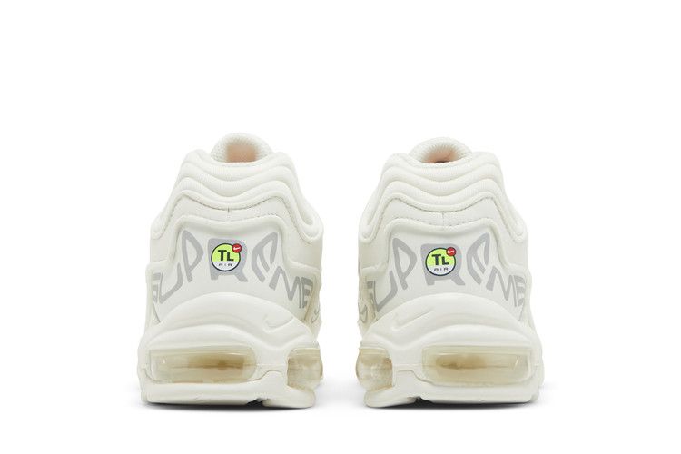 Nike Supreme x Air Max 98 TL SP 'Pinksicle' - nike air slam mcs baseball  cleats football players - UhfmrShops