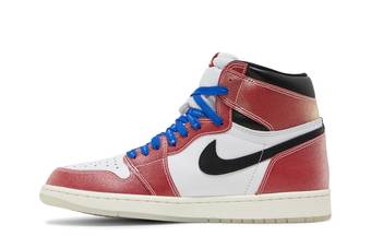 Buy Trophy Room x Air Jordan 1 Retro High OG SP 'Chicago ...