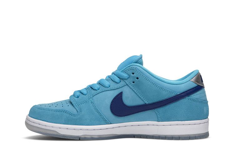 NIKE SB DUNK LOW PRO BLUE FURY2