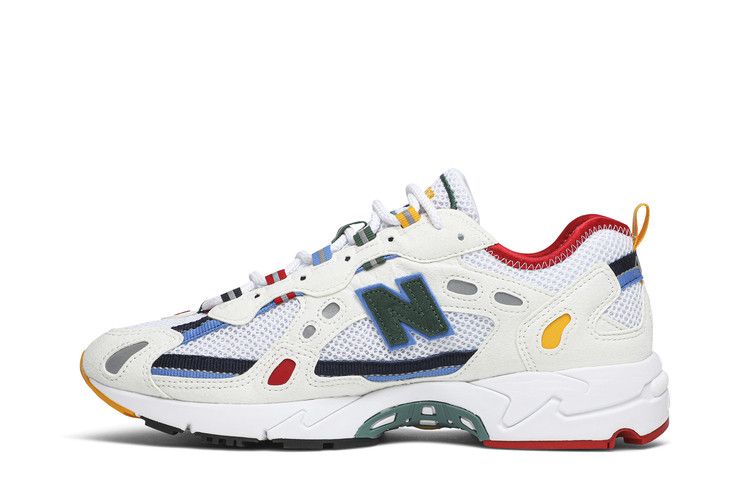 Aimé Leon Dore x New Balance 827: Official Release Info & Images