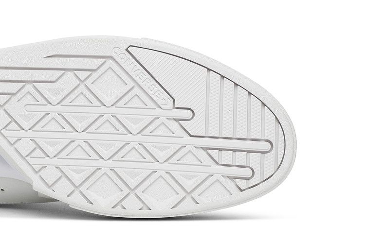 Takahiromiyashita The Soloist X Converse Cx Disrupt White