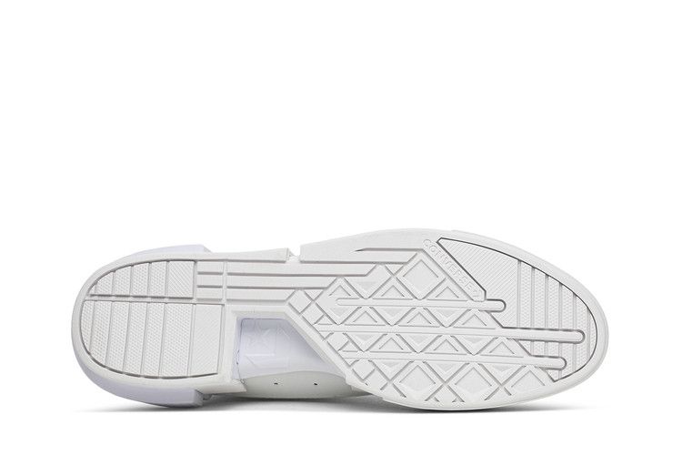 Takahiromiyashita The Soloist X Converse Cx Disrupt White
