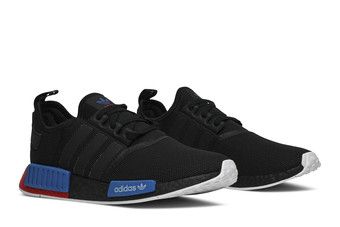 Buy adidas NMD_R1 'Lush Red' - FX4355 | GOAT