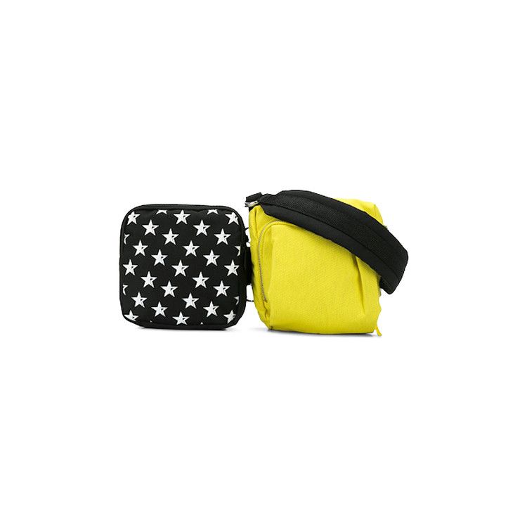Buy Raf Simons x Eastpak Waist Loop 'Multicolor' - EK38FB86B86 | GOAT