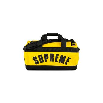 Buy Supreme x The North Face Arc Logo Small Base Camp Duffle