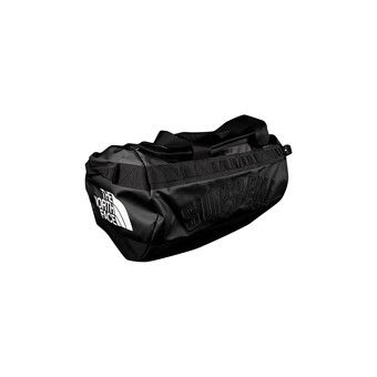 バッグ Supreme Arc Logo Base Camp Duffle Bag Supreme The North Face Arc Logo Small Base Camp Duffle Bag