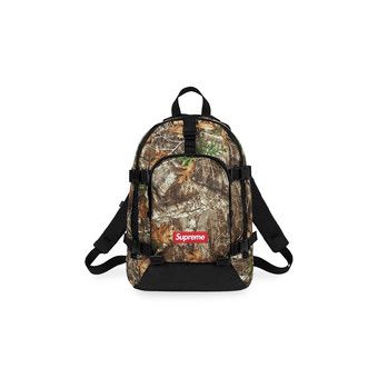 バッグ Supreme 19FW shoulder bag Real Tree camo Supreme Shoulder Bag (FW19) - $48