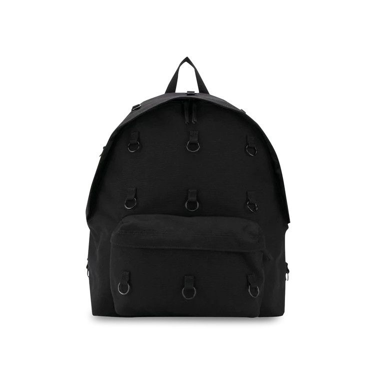 Buy Raf Simons x Eastpak Padded Loop Backpack 'Black' - EK91EA86