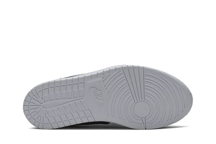 Wmns Air Jordan 1 Low Slip 'infra-Bred'