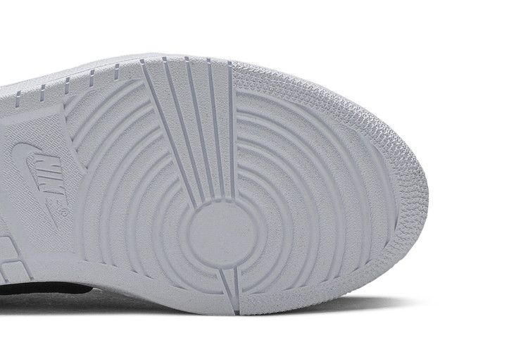 Wmns Air Jordan 1 Low Slip 'infra-Bred'