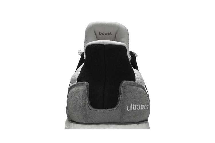 Adidas Ultraboost 1.0 S&L Grey Scarlet