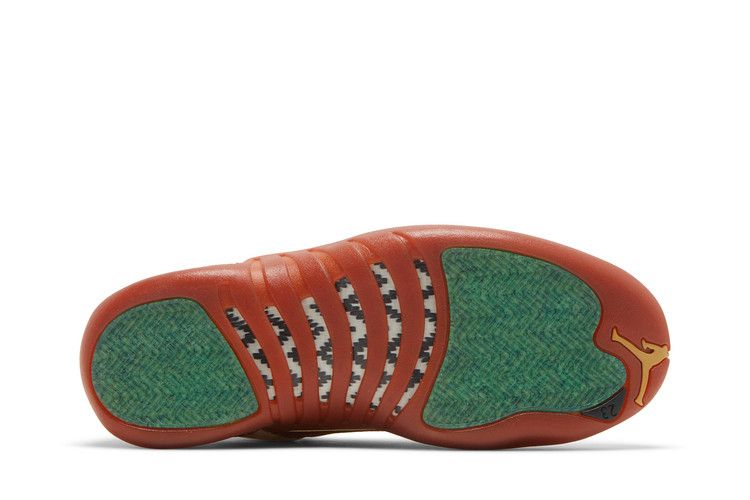 Eastside Golf X Air Jordan 12 RETRO Out The Mud
