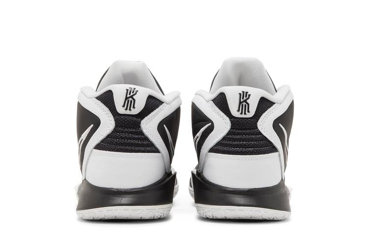 Nike Kyrie Infinity TB White Black