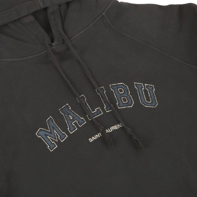 Ysl malibu hoodie hot sale