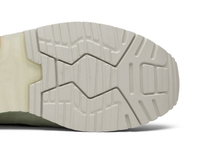 Buy END x Gel Lyte 3 'Wasabi' Special Box - H7LPK 8512 SB | GOAT