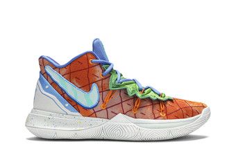 Kyrie 5 pineapple outlet house stockx