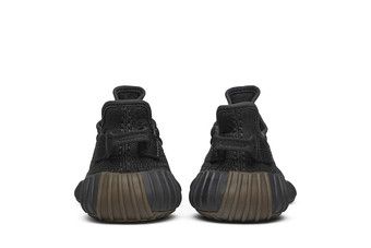 Yeezy black non reflective goat hotsell