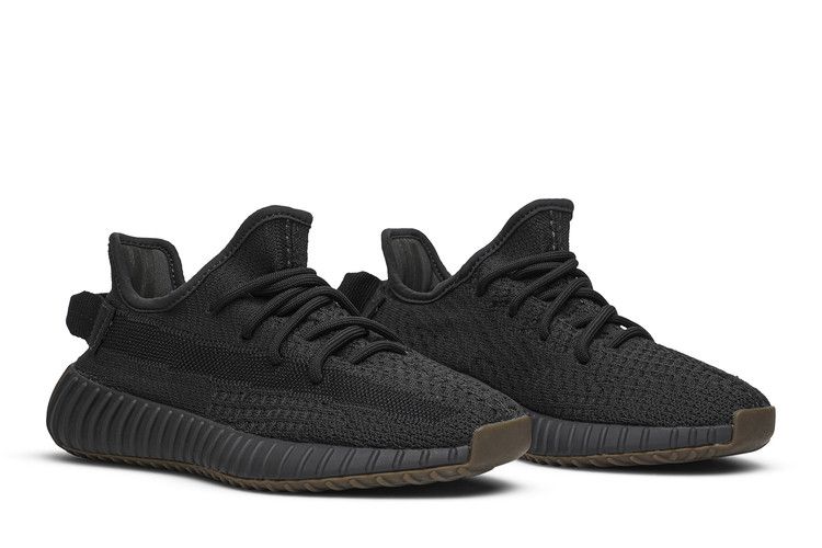 Buy Yeezy Boost 350 V2 'Cinder Non-Reflective' - FY2903 | GOAT