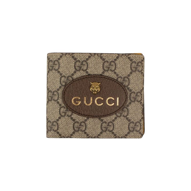 GUCCI 長財布 【NEO VITAGE】 473953 K9GOT 楽天市場】グッチ GUCCI 長財布 レディース メンズ GGスプリーム