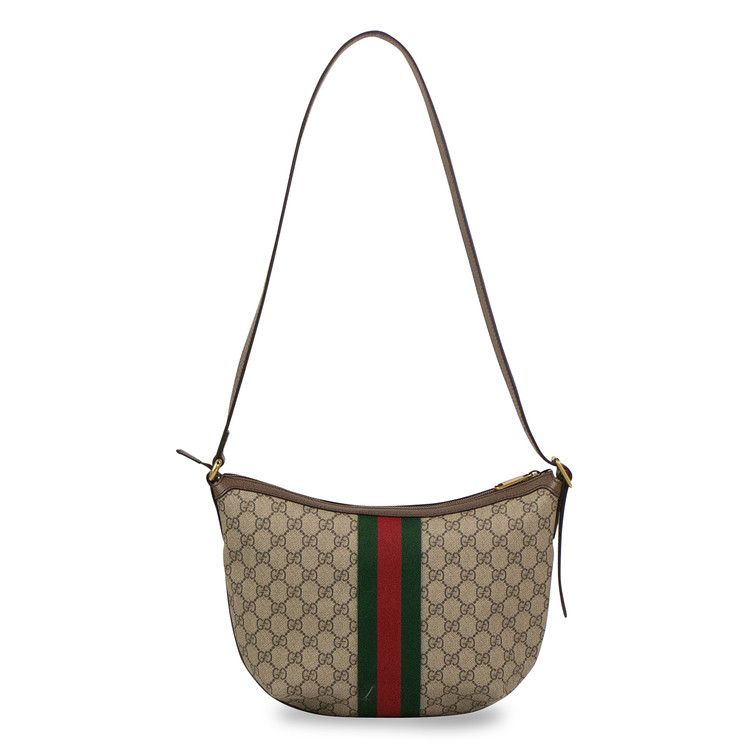 Buy Gucci Ophidia GG Small Shoulder Bag 'Beige' - 598125 9IK3T
