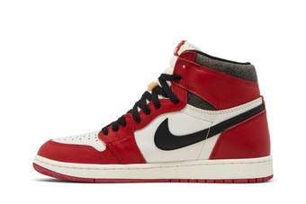 Buy Air Jordan 1 Retro High OG 'Chicago Lost & Found' - DZ5485 612