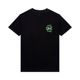 希少!! ANTI SOCIAL SOCIAL CLUB Green Ghost Camo Tシャツ Anti Social Social Club Green Ghost Camo Tee ASSC T-Shirt