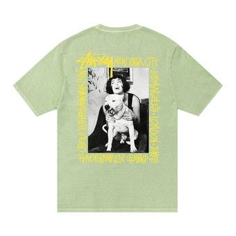 ★大人気★Stussy HOW WE'RE LIVIN' PIGMENT DYED TEE Stussy How We're Livin Pigment Dyed tee - XLarge Original | eBay