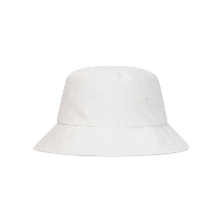 Buy Stussy Big Stock Bucket Hat 'White' - 1321132 WHIT | GOAT