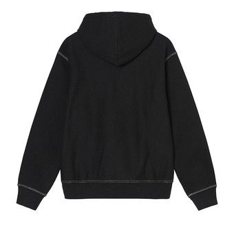 トップス ap21Stussy Contrast Stitch Contrast Pick Stitched Shirt – Premier
