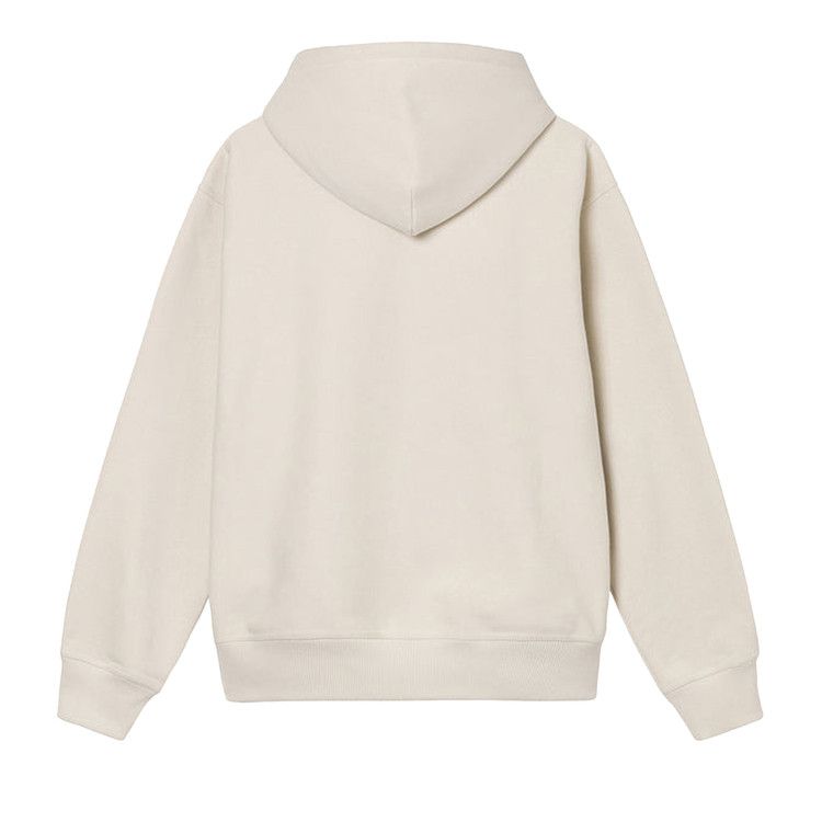 Buy Stussy Rat Hoodie 'Putty' - 1924840 PUTT | GOAT UK