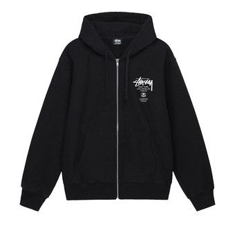トップス stussy hooded sweat M 1086814_01.jpg.jpeg