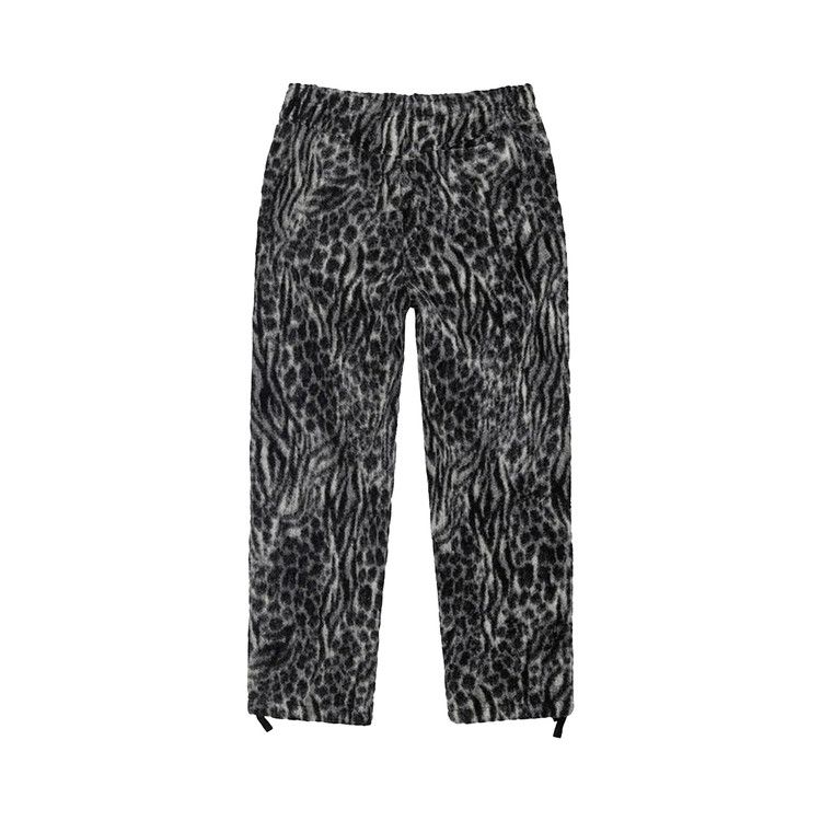 Buy Stussy Wildlife Wool Beach Pant 'Muticolor' - 116595 MULT | GOAT