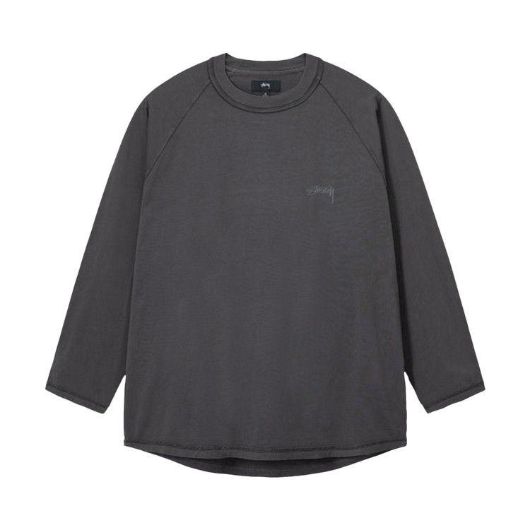 レア USA stussy reversible raglan L 入手困難 レア USA stussy reversible raglan L 入手困難 Stussy Raglan