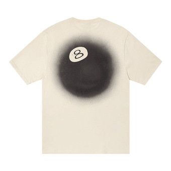 トップス STUSSY eight ball long sleeve good fade Buy Stussy 8 Ball Fade Hood 'Putty' - 1924846 PUTT | GOAT