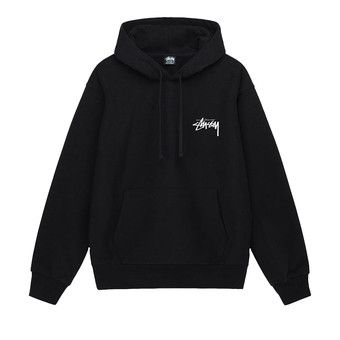 Stussy 8 Ball Hoodie | Stussy streetwear