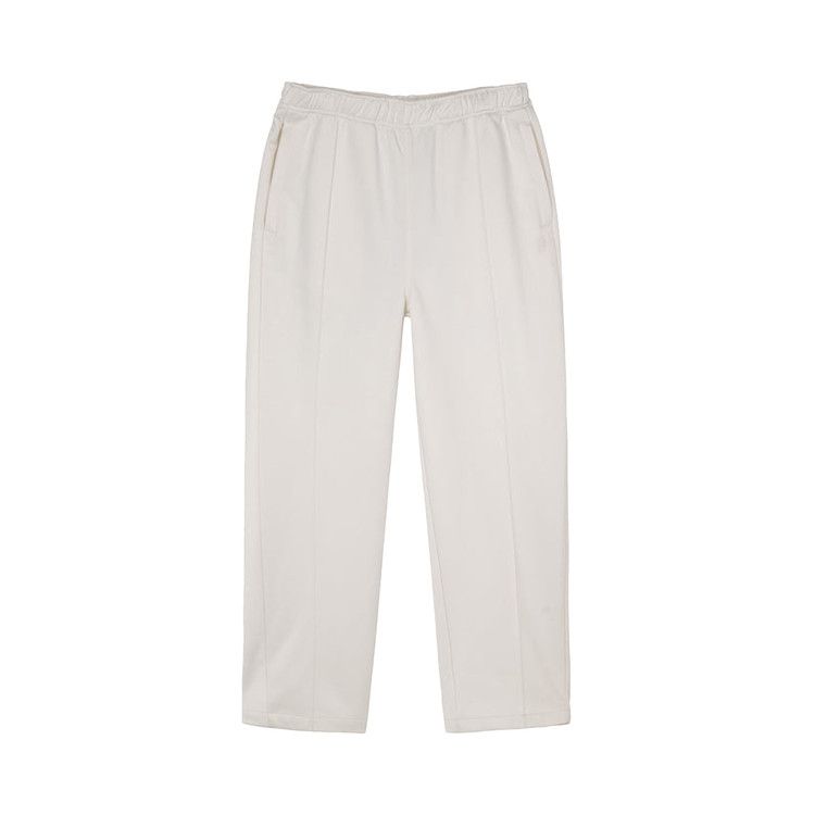 Stussy Poly Track Pant 'natural'