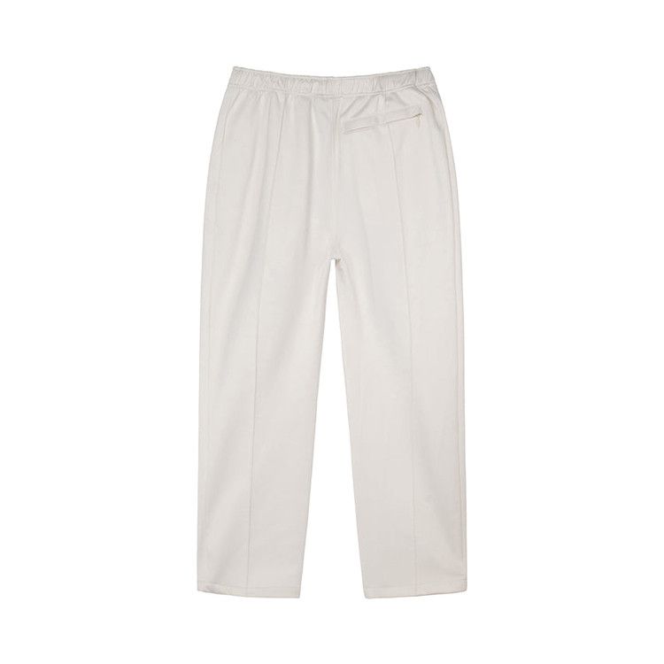 Stussy Poly Track Pant 'natural'