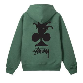 【STUSSY】 ★ KING CROWN HOODIE ★ 品切れ注意 Stussy Crown Hoodie | Multiple Sizes Available – Store44