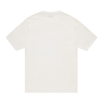 Buy Stussy S Talk Pigment Dyed Tee 'Natural' - 1904858 NATU