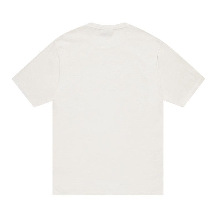Stussy S Talk Pigment Dyed Tee 'natural'