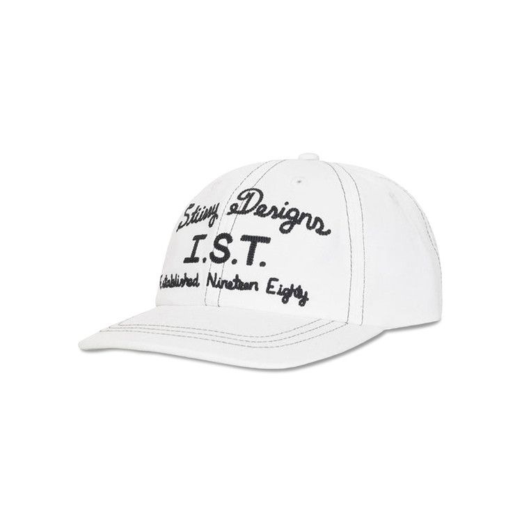 LÝFT × XXX LIMITED CAP - WHITE J. Lindeberg Men's Heather Cap - Worldwide Golf Shops
